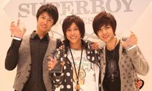 2010年的"junon boy"是从1万5132人中夺得桂冠的上远野太洸,历年