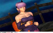 生死格斗2 生死格斗2