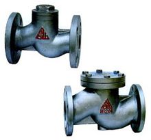 升降式止回阀 升降式止回阀