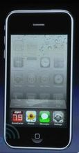 iPhone OS界面 iPhone OS界面