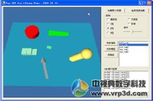 VRP-SDK界面 VRP-SDK界面