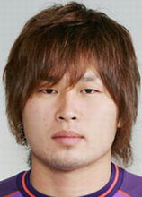 前田俊介 前田俊介