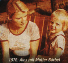 阿莱科斯小时候 阿莱科斯小时候