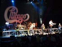 芝加哥乐队