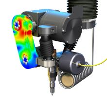 simulation simulation