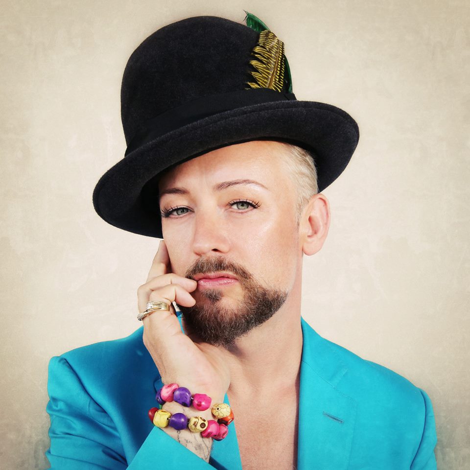 boy george