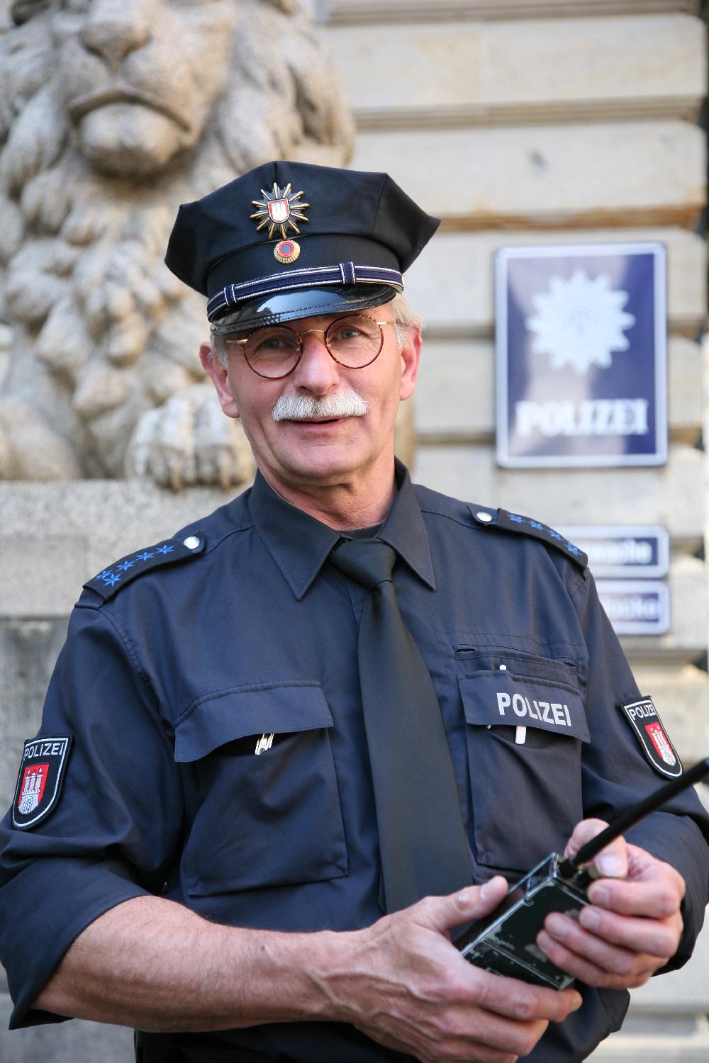 police officer