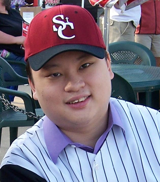 william hung